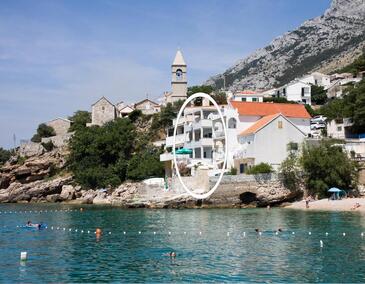 Ferienwohnung Omiš