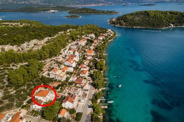 Ferienwohnung Korčula