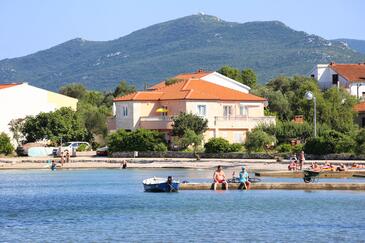 Ferienwohnung Pelješac