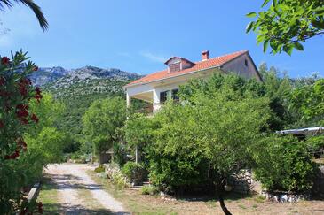 Ferienwohnung Pelješac