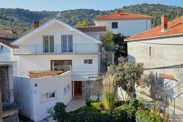 Ferienwohnung Trogir