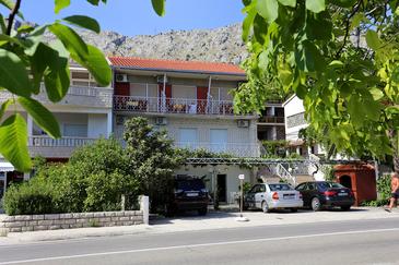 Ferienwohnung Omiš