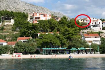 Ferienwohnung Omiš