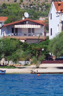 Ferienwohnung Šibenik