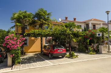 Ferienwohnung Poreč