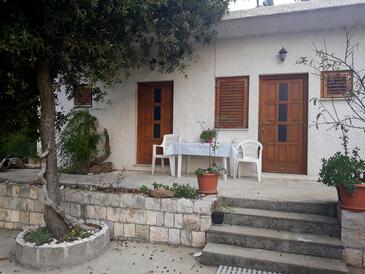 Ferienwohnung Mljet