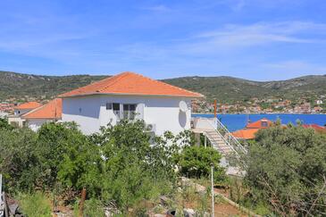 Ferienwohnung Trogir