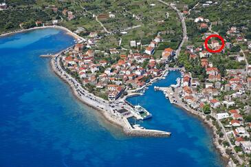 Ferienwohnung Hvar