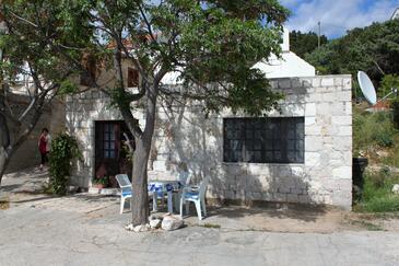 Ferienwohnung Hvar