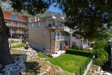 Ferienwohnung Omiš