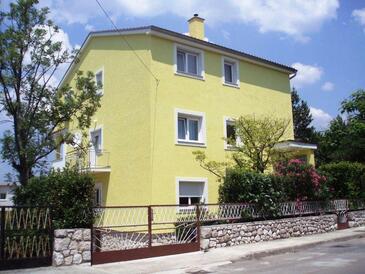 Ferienwohnung Crikvenica