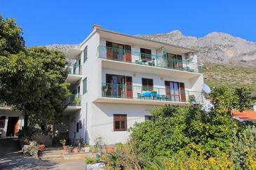 Ferienwohnung Makarska