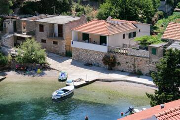 Ferienwohnung Hvar