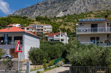 Ferienwohnung Omiš