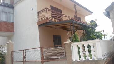 Ferienwohnung Rogoznica