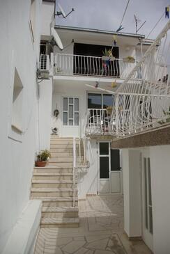 Ferienwohnung Makarska