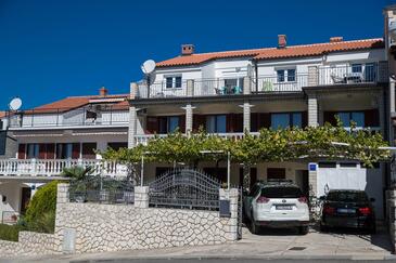 Ferienwohnung Crikvenica