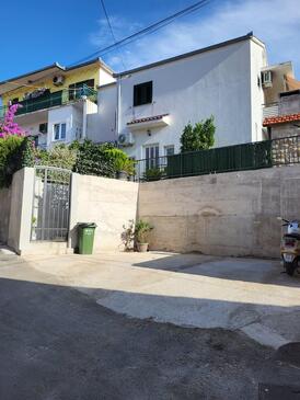 Ferienwohnung Trogir