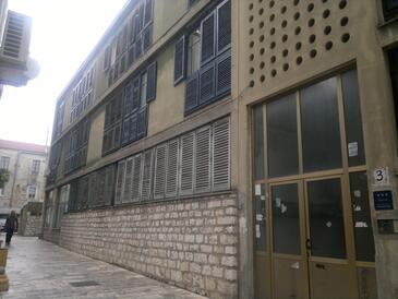 Zadar Zadar Kroatien Ferienwohnung