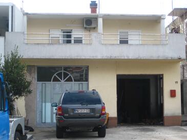 Ferienwohnung Makarska