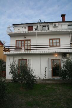 Ferienwohnung Hvar