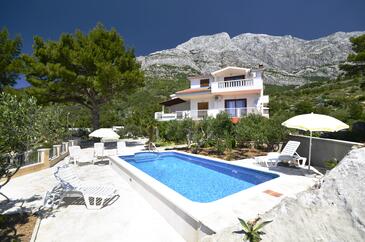 Ferienwohnung Makarska