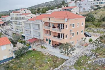 Ferienwohnung Trogir