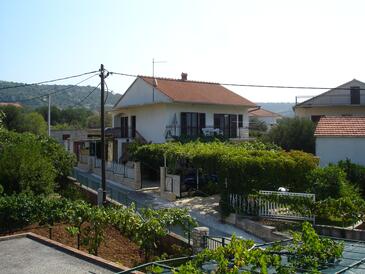 Ferienwohnung Trogir