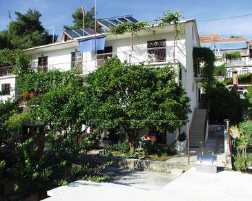 Ferienwohnung Hvar