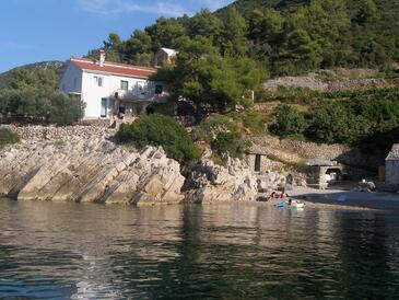 Ferienwohnung Hvar