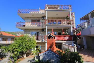Ferienwohnung Trogir
