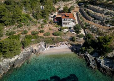 Ferienwohnung Hvar