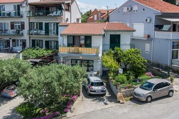 Ferienwohnung Biograd