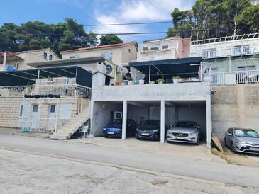 Ferienwohnung Mljet