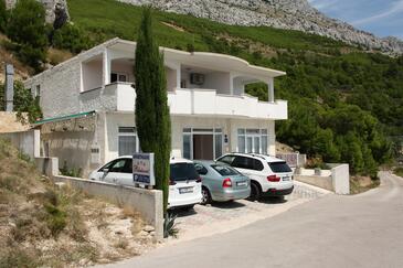 Ferienwohnung Omiš