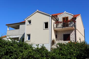 Supetar Brač Kroatien Ferienwohnung