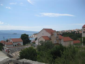 Ferienwohnung Brač