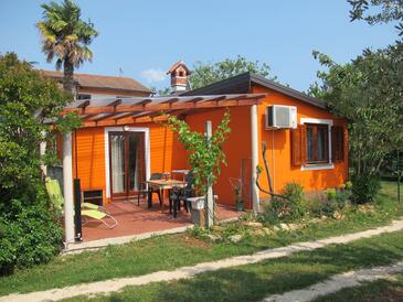 Ferienwohnung Umag