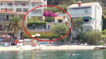 Ferienwohnung Makarska