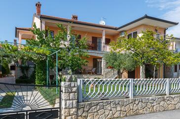 Ferienwohnung Rovinj