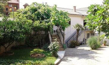 Ferienwohnung Lošinj