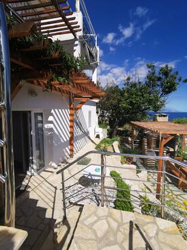 Ferienwohnung Omiš