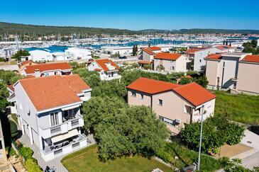 Ferienwohnung Zadar