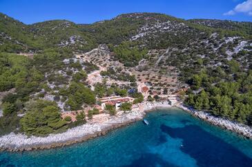 Ferienwohnung Hvar