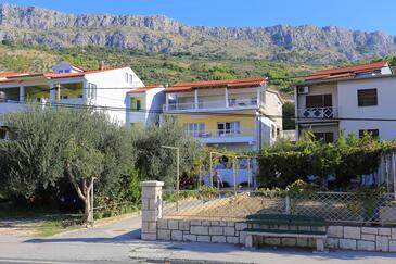 Ferienwohnung Omiš