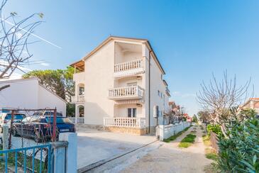 Ferienwohnung Zadar