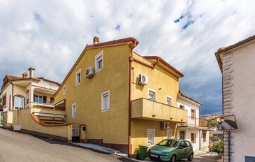 Ferienwohnung Crikvenica