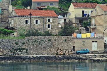 Ferienwohnung Korčula