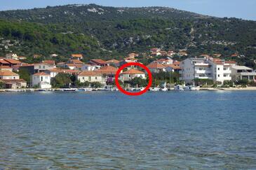 Ferienwohnung Trogir