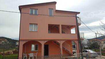 Ferienwohnung Trogir